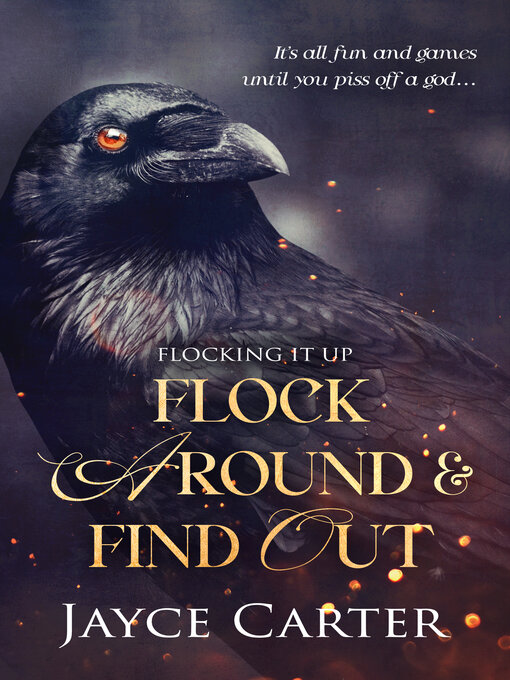 Title details for Flock Around and Find Out by Jayce Carter - Available